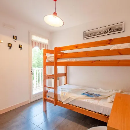 Lägenhet Les Coraux By Interhome *