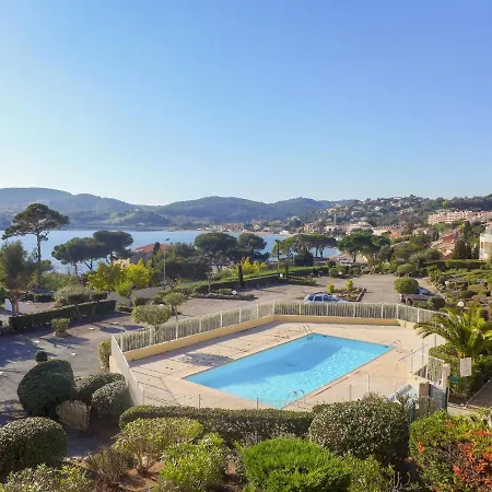Les Coraux By Interhome * Saint-Raphael (Var)