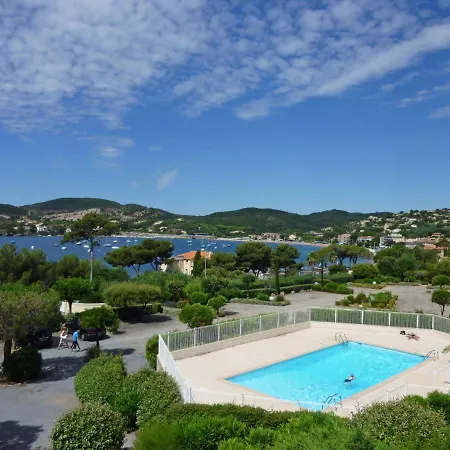 Les Coraux By Interhome דירה