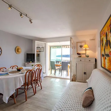 Les Coraux By Interhome Saint-Raphael (Var)