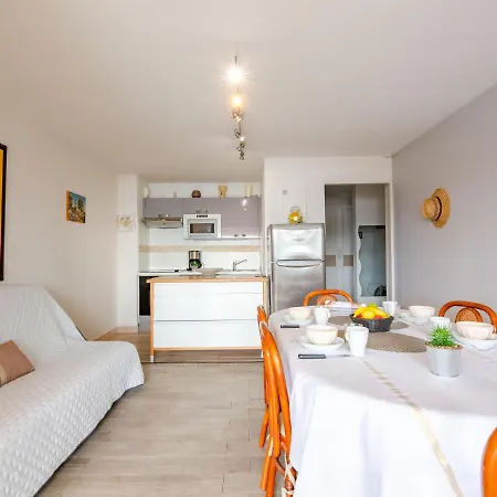 Les Coraux By Interhome * Saint-Raphaël