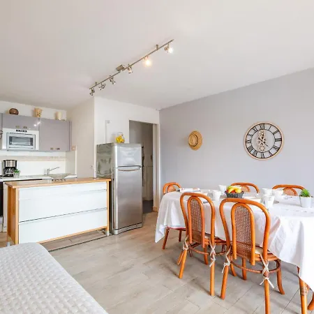 Les Coraux By Interhome Apartament *