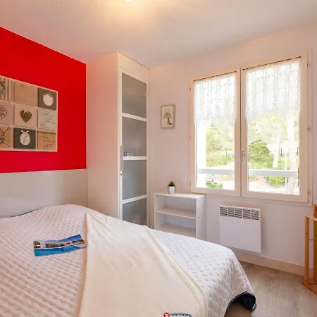 Les Coraux By Interhome דירה