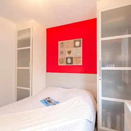 Les Coraux By Interhome *