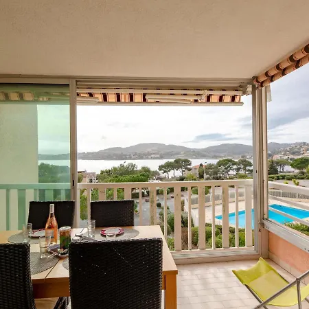 아파트 Les Coraux By Interhome *