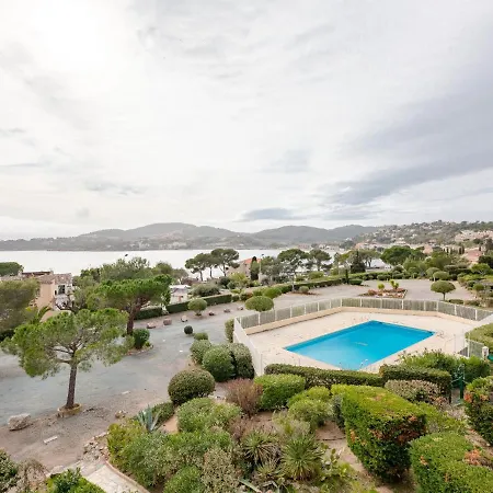 Les Coraux By Interhome * Saint-Raphaël