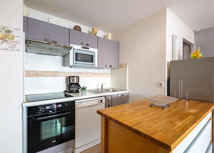Les Coraux By Interhome * Saint-Raphaël