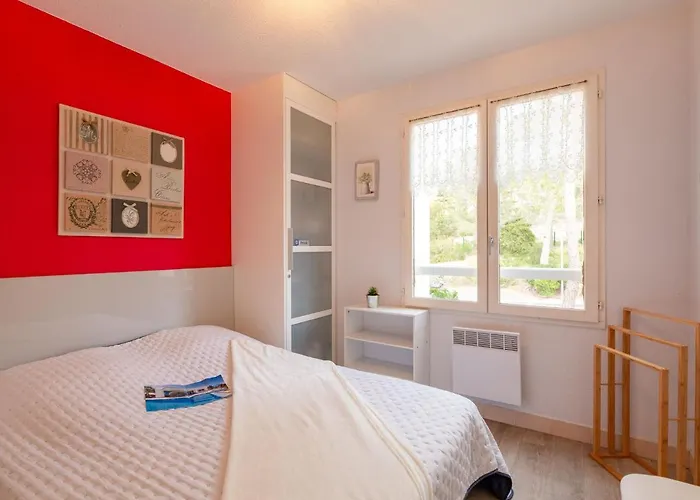 Les Coraux By Interhome アパート