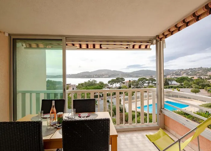 アパート Les Coraux By Interhome *