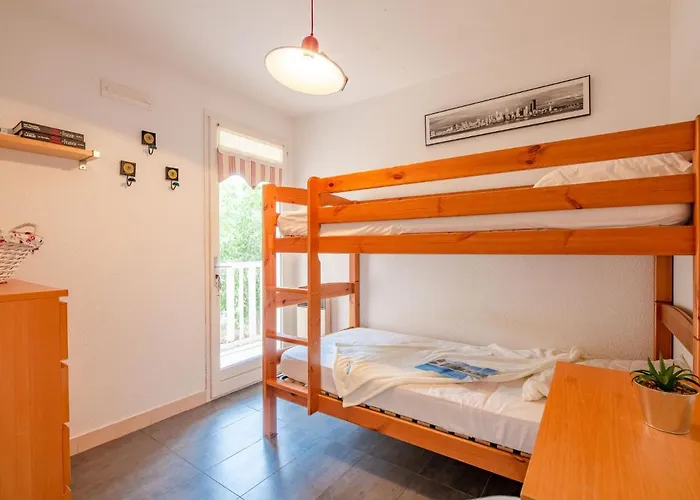 アパート Les Coraux By Interhome *