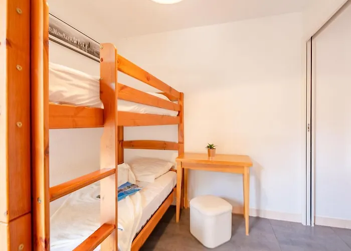 アパート Les Coraux By Interhome *