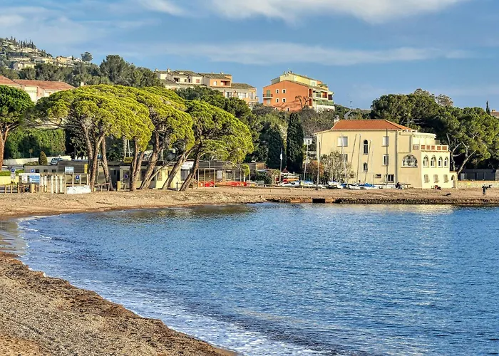 Les Coraux By Interhome Saint-Raphaël